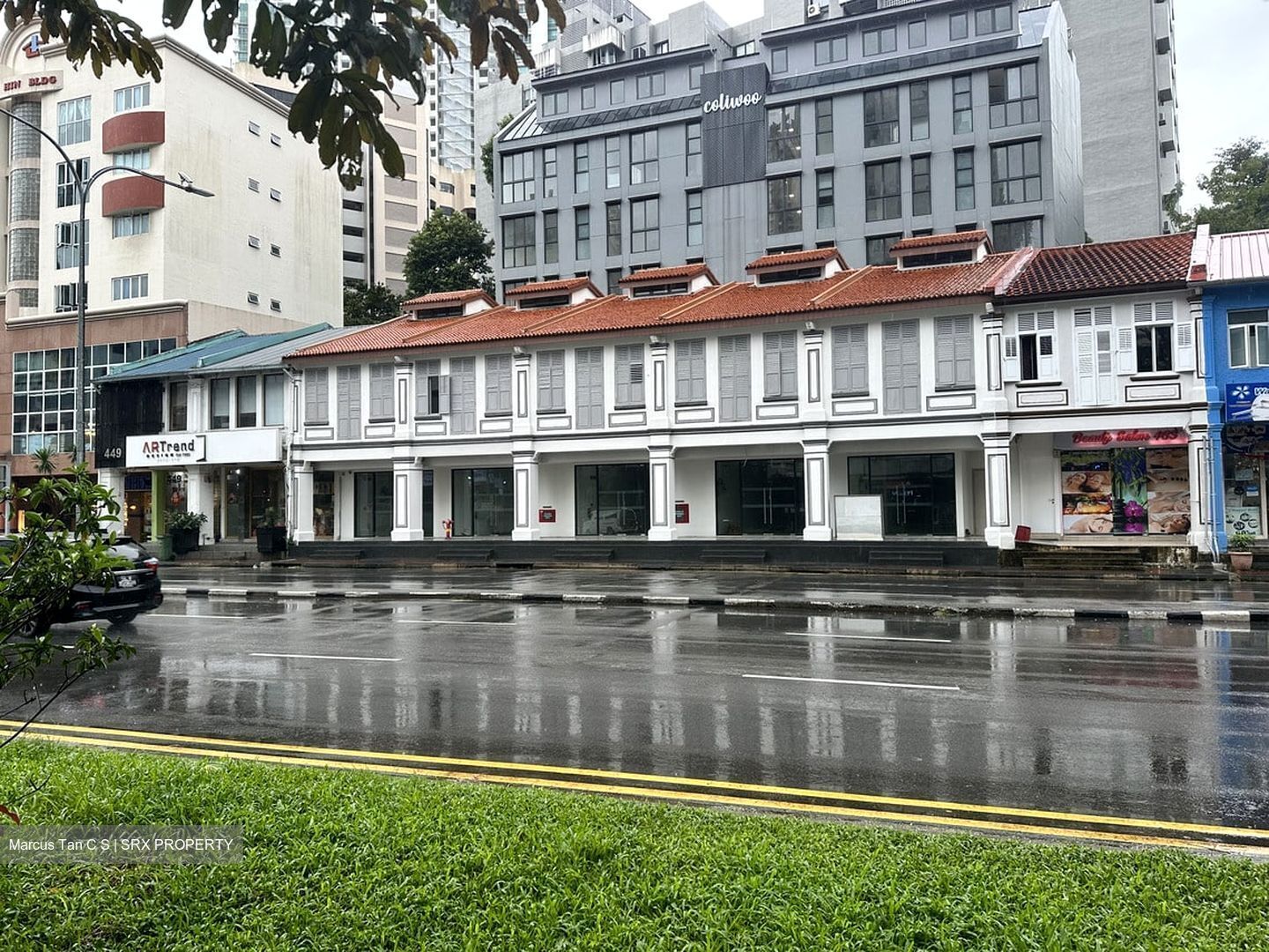 Balestier Road (D12), Shop House #637808961